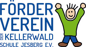 Kellerwald-Schule Förderverein Logo